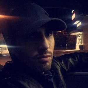 Meet your Posher, Stanislav